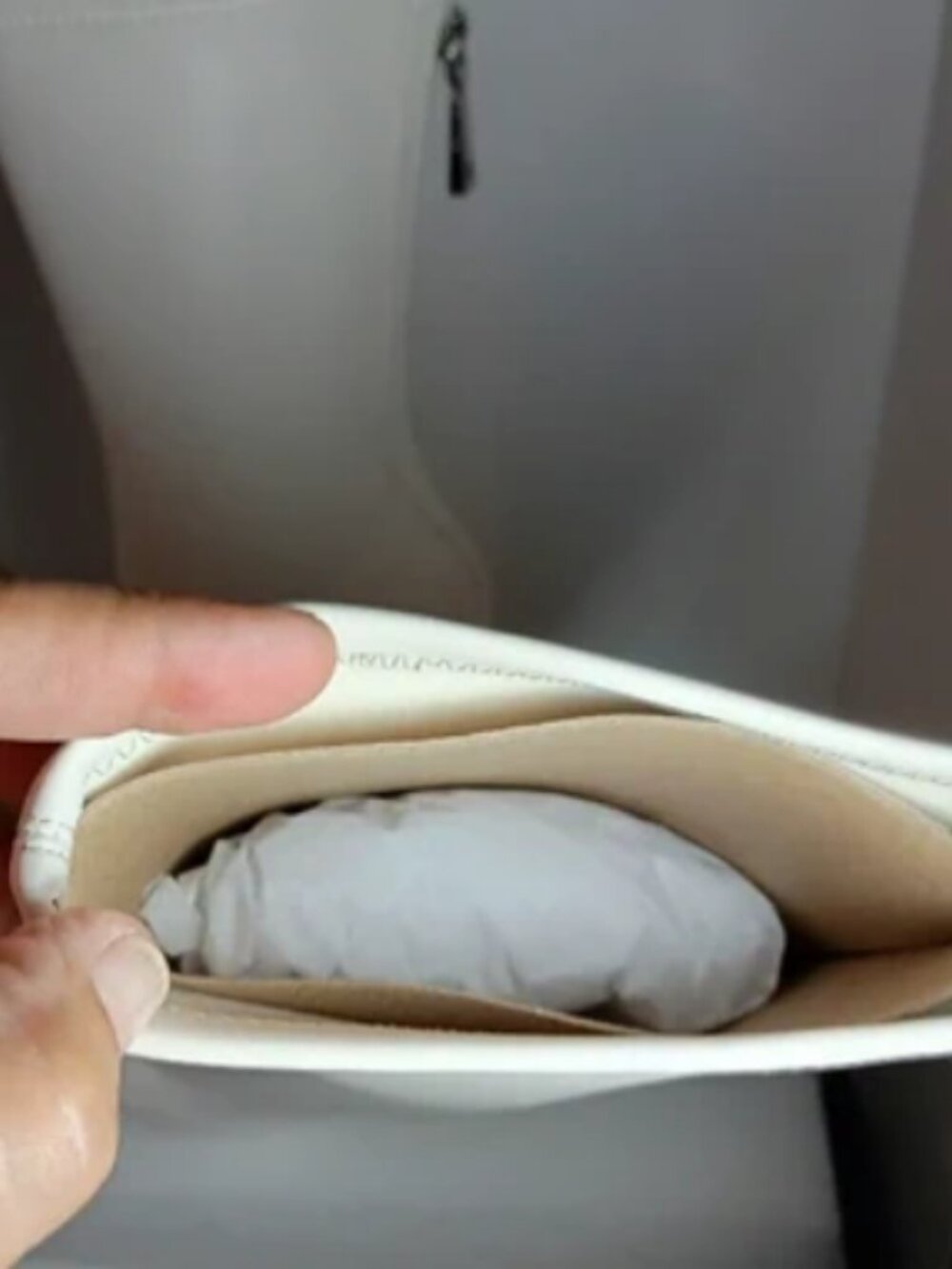 Mid Calf Boot - Picture 4 of 5